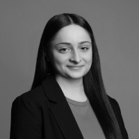 Catherine Mamone