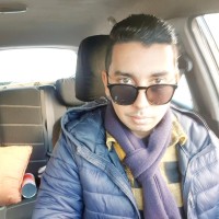 Anouar Mouha
