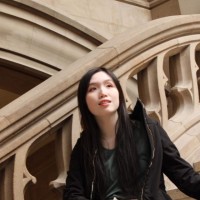 Jiaying Xu