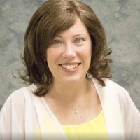 Jennifer Murray Burke