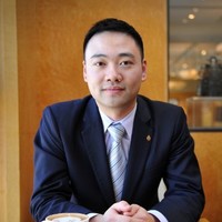 Ben Zhou