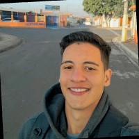 Raphael Augusto Maia da Silva