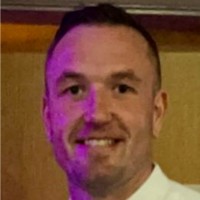 Scott Downie