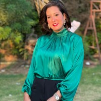 Sohaila Samy