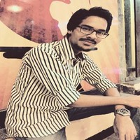 Satyam Negi