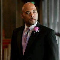 James Spruill