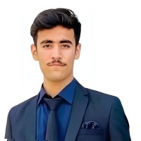 Haroon Ali
