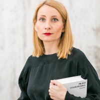 Anna Grudzień - Kurpiewska