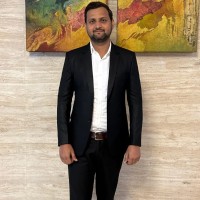 Dharmraj Yadav