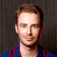Nicholas Goldstiver Short