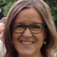 Fiona Bruce