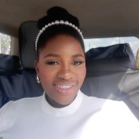 Oluwadoyinsola Robinson RDN