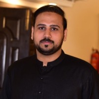 MUHAMMAD KHALID WALEED
