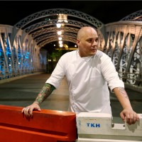 bjoern alexander panek