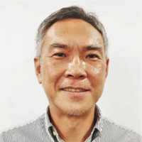 Mickey Wong