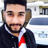 Abhishek Nayyar
