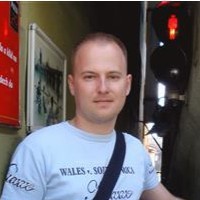 Bohdan Saichuk