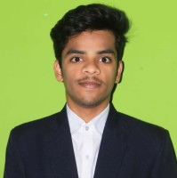 Niyamat Chaudhari