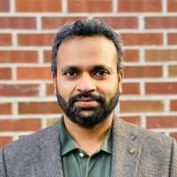 Jude Vijay Arulraj