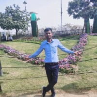Vishnu Choudhary