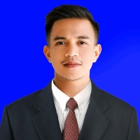 Erix Syahputra Deswandi