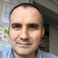 Nicolas Mathieu