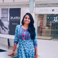 Anupama Nair