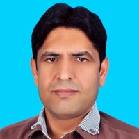 Kamran Khurshid