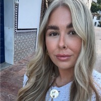 Chloe Hardy