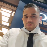 Tiago Henrique Henrique Dos Santos Silva