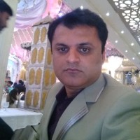 Abdul Muqeet