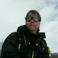 Greger Lundström
