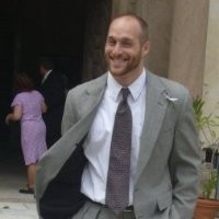 Tim Weldon