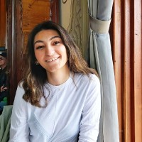 Buse Patak