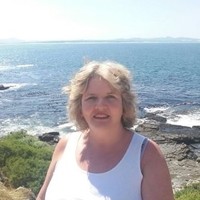 Cindy Aucamp