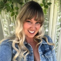 Caitlin Schafer