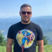 Stefan Cholakov