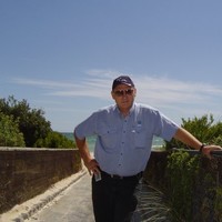 Joe Frenkel