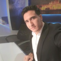 Mohamed Elmehdawi