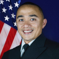 Christopher Rona, R.T. (R)(CT)