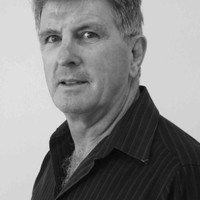 Patrick O'Connell