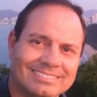 Percilio Avila Dos Santos