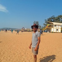 Vilas Ghodake