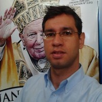 Juan Natalicio González Cabrera