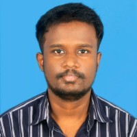Kaviyarasu D
