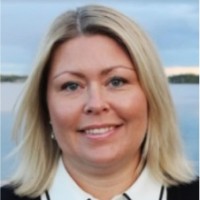 Nathalie Liljegren
