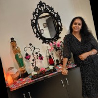 Madhumitha K