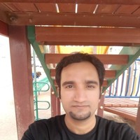 Muhammad Abubakar