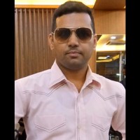 Tejas Patel