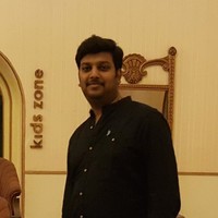 Shashi Kanth
